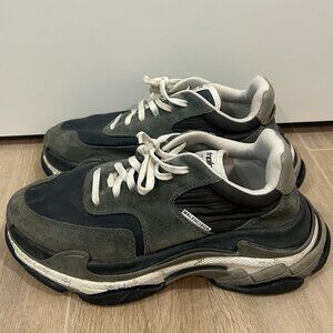 Balenciaga Triple S Sneakers Size Men’s 39 US 6